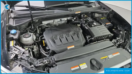 AUDI Q3 40 TFSI QUATTRO