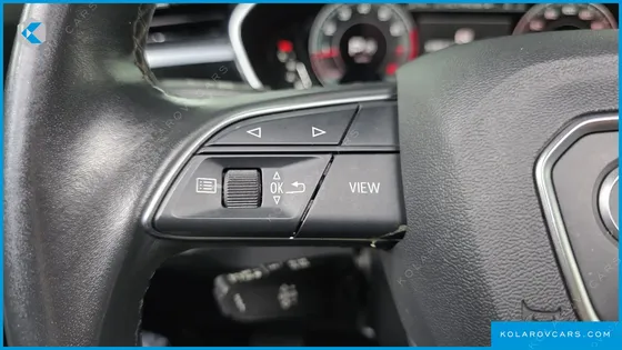 AUDI Q3 40 TFSI QUATTRO