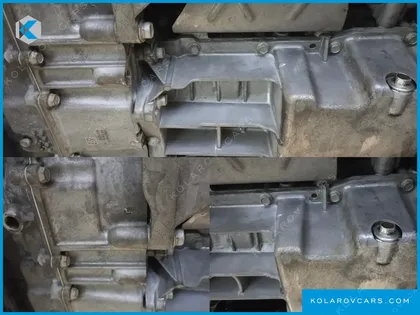 CHEVROLET (GM DAEWOO) ALPHEON EL240