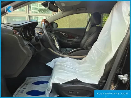 CHEVROLET (GM DAEWOO) ALPHEON EL240