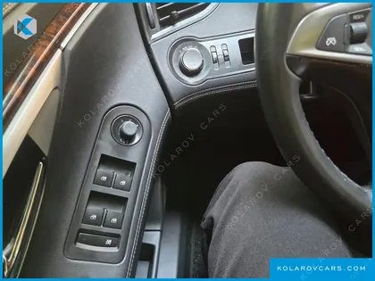 CHEVROLET (GM DAEWOO) ALPHEON EL240
