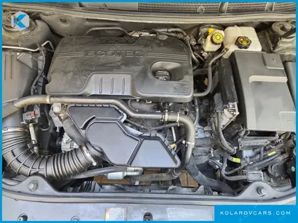 CHEVROLET (GM DAEWOO) ALPHEON EL240