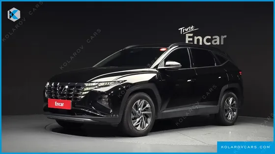 HYUNDAI TUCSON INSPIRATION 2WD