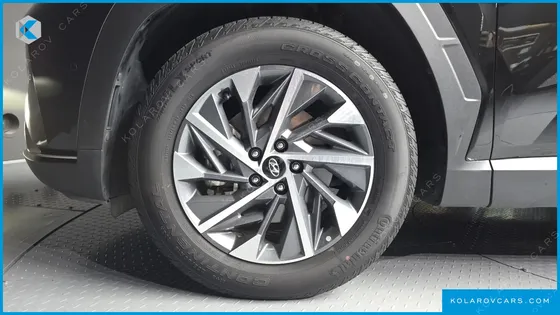 HYUNDAI TUCSON INSPIRATION 2WD