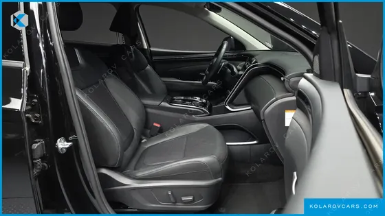 HYUNDAI TUCSON INSPIRATION 2WD
