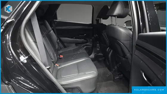 HYUNDAI TUCSON INSPIRATION 2WD