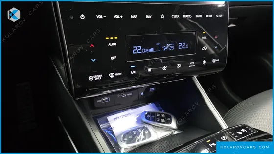 HYUNDAI TUCSON INSPIRATION 2WD