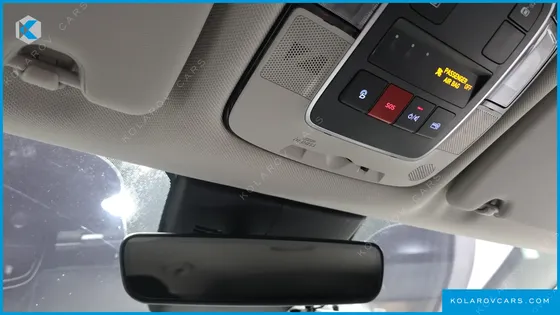 HYUNDAI TUCSON INSPIRATION 2WD
