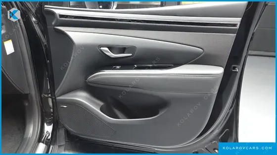 HYUNDAI TUCSON INSPIRATION 2WD