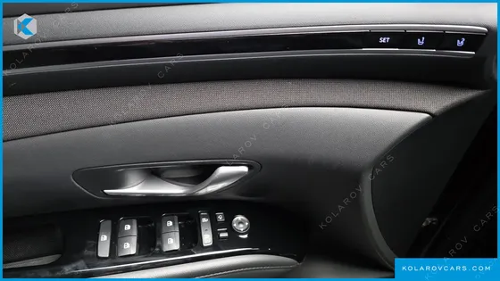 HYUNDAI TUCSON INSPIRATION 2WD