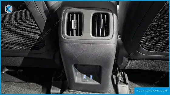 HYUNDAI TUCSON INSPIRATION 2WD