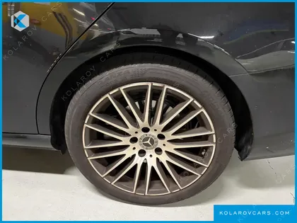 MERCEDES C-CLASS C300 4MATIC AVANTGARDE
