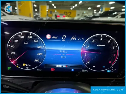 MERCEDES C-CLASS C300 4MATIC AVANTGARDE