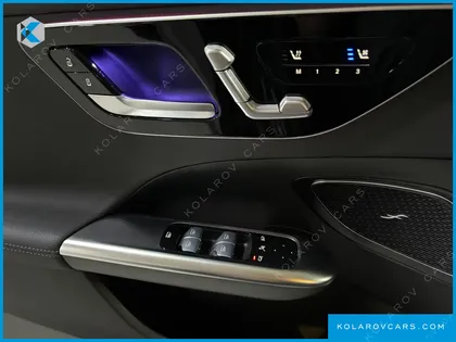 MERCEDES C-CLASS C300 4MATIC AVANTGARDE