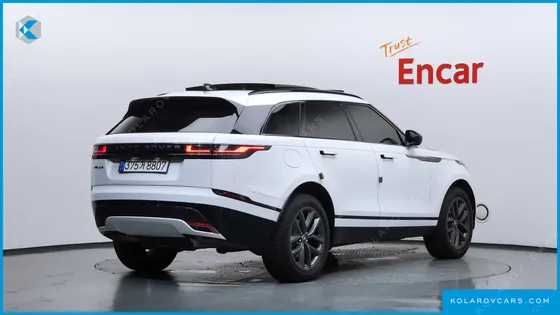 LAND ROVER RANGE ROVER VELAR 2.0 P250 DYNAMIC SE