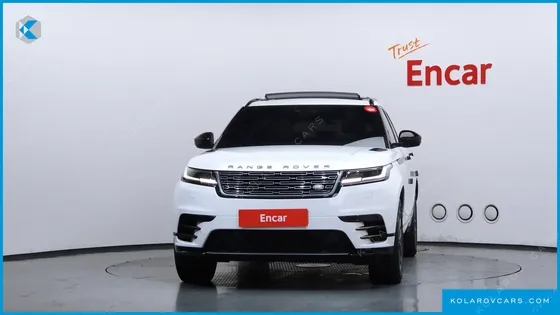 LAND ROVER RANGE ROVER VELAR 2.0 P250 DYNAMIC SE