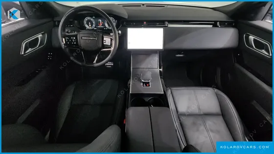 LAND ROVER RANGE ROVER VELAR 2.0 P250 DYNAMIC SE