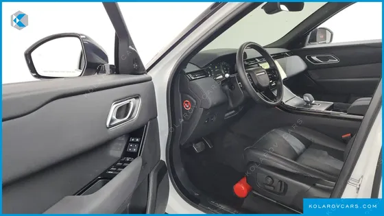 LAND ROVER RANGE ROVER VELAR 2.0 P250 DYNAMIC SE
