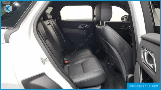 LAND ROVER RANGE ROVER VELAR 2.0 P250 DYNAMIC SE