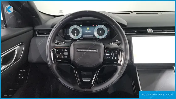 LAND ROVER RANGE ROVER VELAR 2.0 P250 DYNAMIC SE