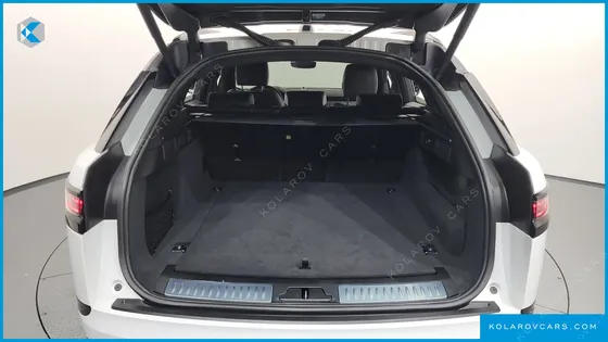 LAND ROVER RANGE ROVER VELAR 2.0 P250 DYNAMIC SE