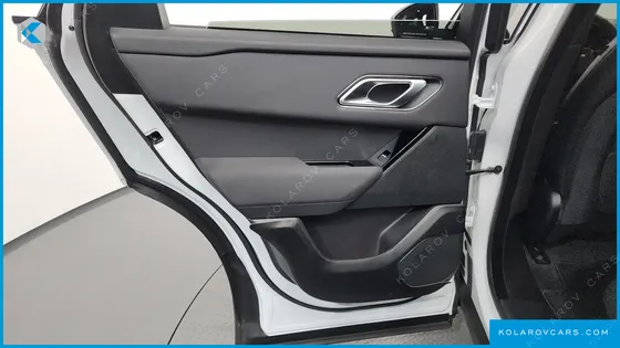 LAND ROVER RANGE ROVER VELAR 2.0 P250 DYNAMIC SE