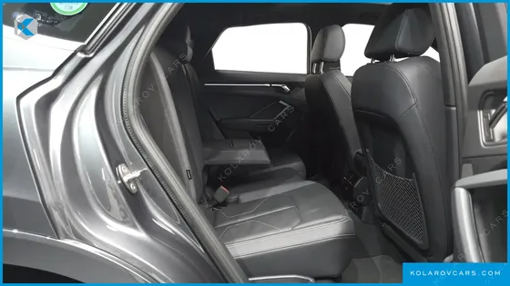 AUDI Q3 35 TDI PREMIUM SPORTBACK