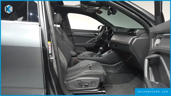 AUDI Q3 35 TDI PREMIUM SPORTBACK