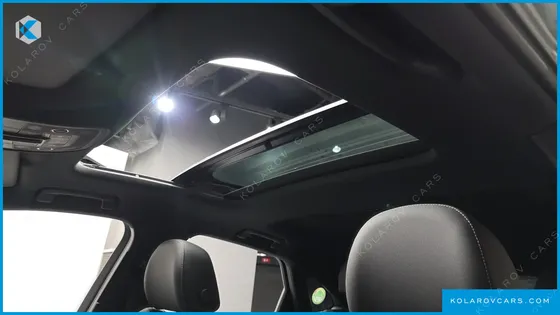 AUDI Q3 35 TDI PREMIUM SPORTBACK
