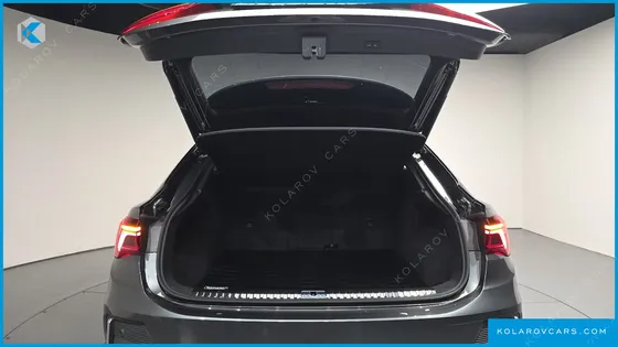 AUDI Q3 35 TDI PREMIUM SPORTBACK