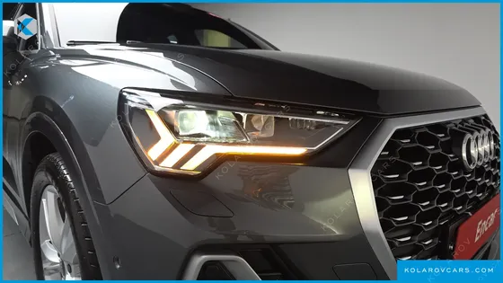 AUDI Q3 35 TDI PREMIUM SPORTBACK