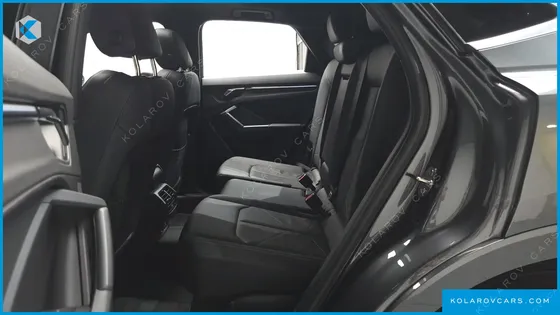 AUDI Q3 35 TDI PREMIUM SPORTBACK