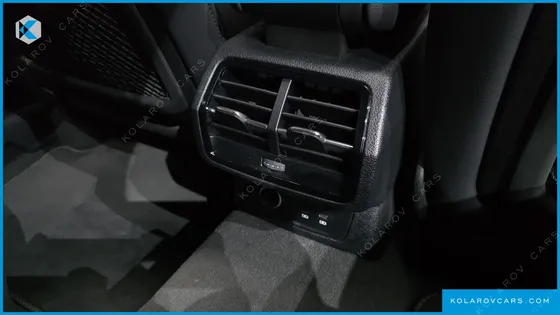 AUDI Q3 35 TDI PREMIUM SPORTBACK
