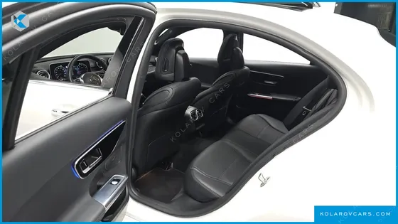 MERCEDES C-CLASS C200 4MATIC AVANTGARDE