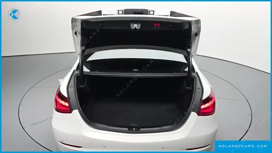 MERCEDES C-CLASS C200 4MATIC AVANTGARDE