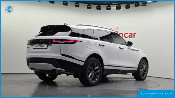 LAND ROVER RANGE ROVER VELAR 2.0 P250 DYNAMIC SE