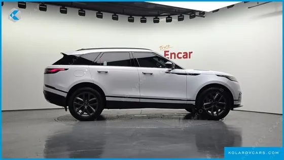 LAND ROVER RANGE ROVER VELAR 2.0 P250 DYNAMIC SE