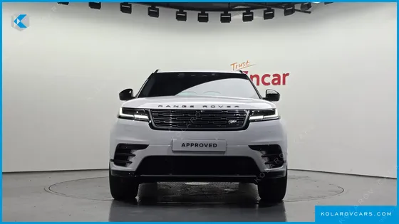 LAND ROVER RANGE ROVER VELAR 2.0 P250 DYNAMIC SE