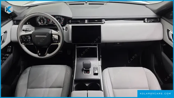 LAND ROVER RANGE ROVER VELAR 2.0 P250 DYNAMIC SE