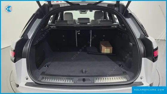 LAND ROVER RANGE ROVER VELAR 2.0 P250 DYNAMIC SE