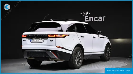 LAND ROVER RANGE ROVER VELAR 2.0 P250 R-DYNAMIC SE