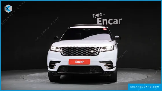 LAND ROVER RANGE ROVER VELAR 2.0 P250 R-DYNAMIC SE