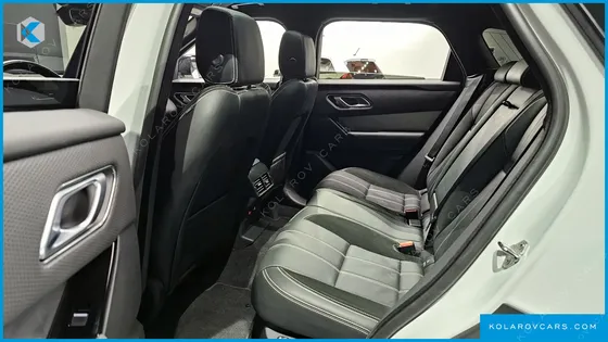 LAND ROVER RANGE ROVER VELAR 2.0 P250 R-DYNAMIC SE
