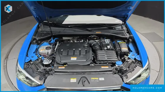 AUDI Q3 35 TDI QUATTRO PREMIUM SPORTBACK