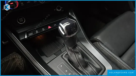 AUDI Q3 35 TDI QUATTRO PREMIUM SPORTBACK