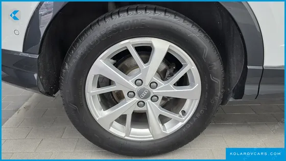 AUDI Q3 35 TDI PREMIUM SPORTBACK