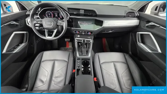 AUDI Q3 35 TDI PREMIUM SPORTBACK