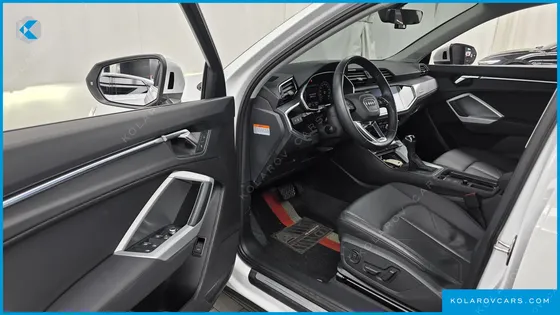 AUDI Q3 35 TDI PREMIUM SPORTBACK