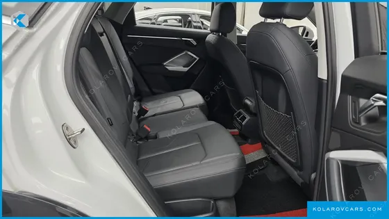 AUDI Q3 35 TDI PREMIUM SPORTBACK