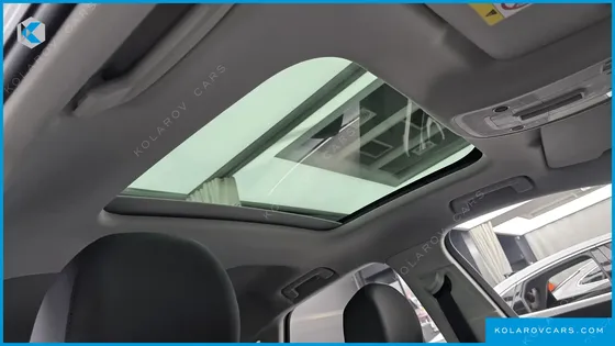 AUDI Q3 35 TDI PREMIUM SPORTBACK